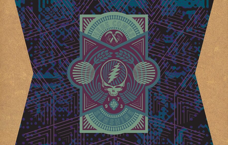 Grateful Dead Releasing ‘Here Comes Sunshine’- 17-Disc Set From Spring ’73