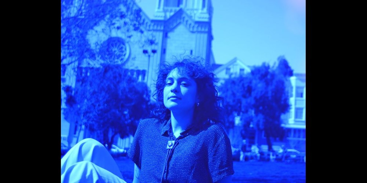 LISTEN: Marika Christine Brings Breezy Bay Area Sound On Rhythmic “Music and Heart”