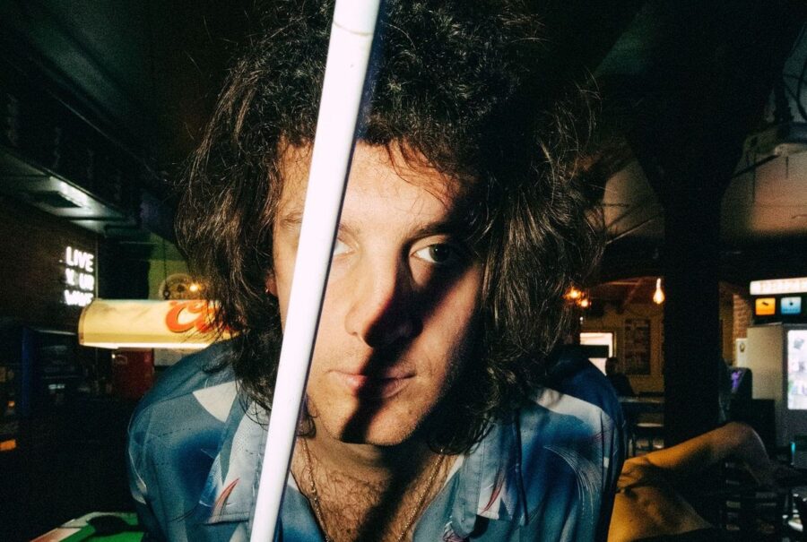 SONG PREMIERE: BabyJake Summons Classic Power Ballad On Raspy “Gambler’s Prayer”