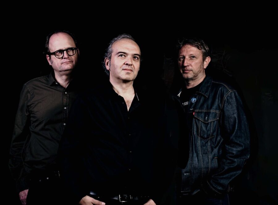 The Salt Collective Dive Into Power Pop and Indie Rock with All-Star Collaborations on ‘Life’ (ALBUM REVIEW)