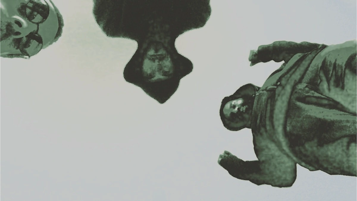 Death Grips Returns To Portland To Kick Off Expansive 2023 Tour (RECAP)