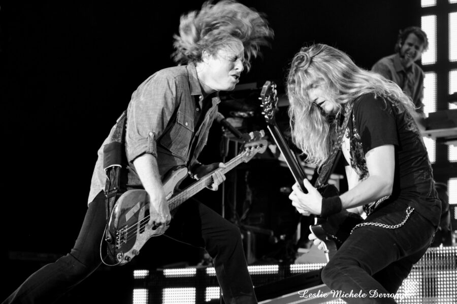 Bassist Jeff Pilson Talks New Band Revolution Saints & History With Foreigner, End Game & More (INTERVIEW)