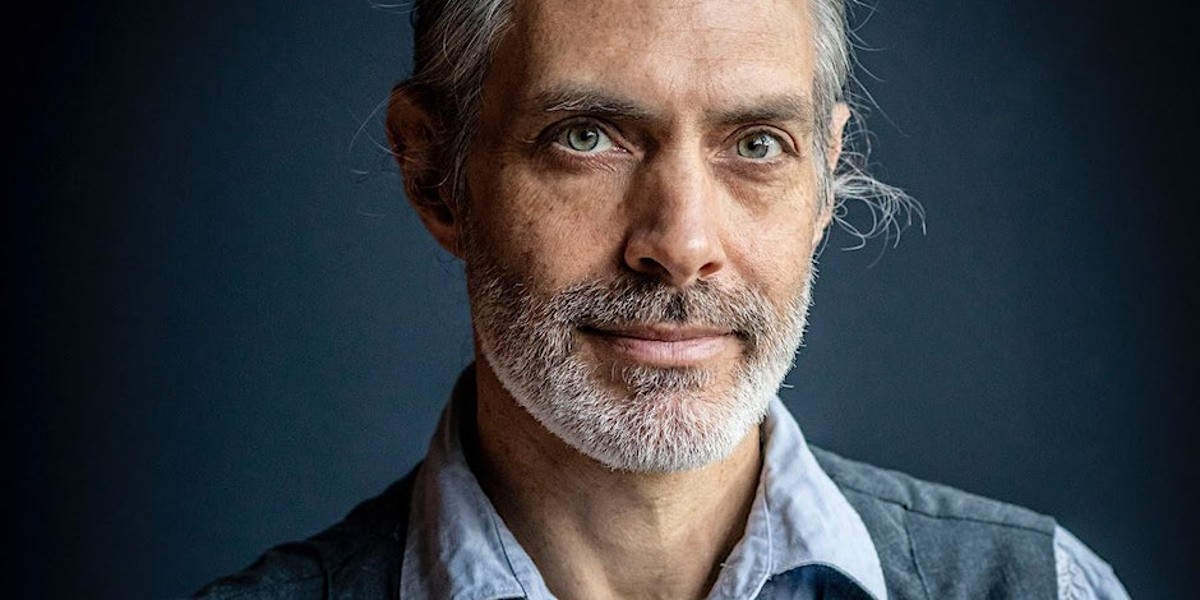 SONG PREMIERE: Graber Gryass Shines On Jamgrass Acoustic Number “Taproot”