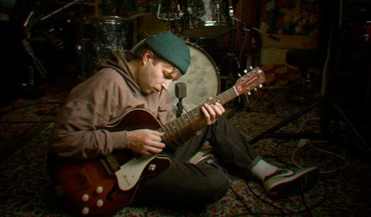 Brad Gillis - Glide Magazine