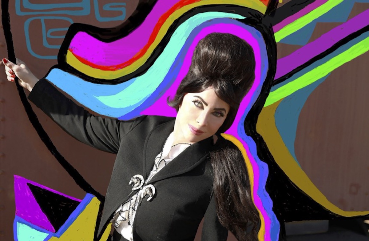 Josie Cotton on Her Unapologetic and Witchy ‘Day of the Gun’ (INTERVIEW)