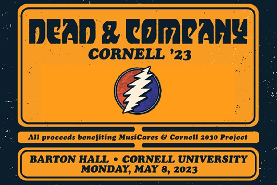 Grateful Dead Songs Return To Cornell’s Barton Hall With Dead & Company’s Loaded Setlist (RECAP)