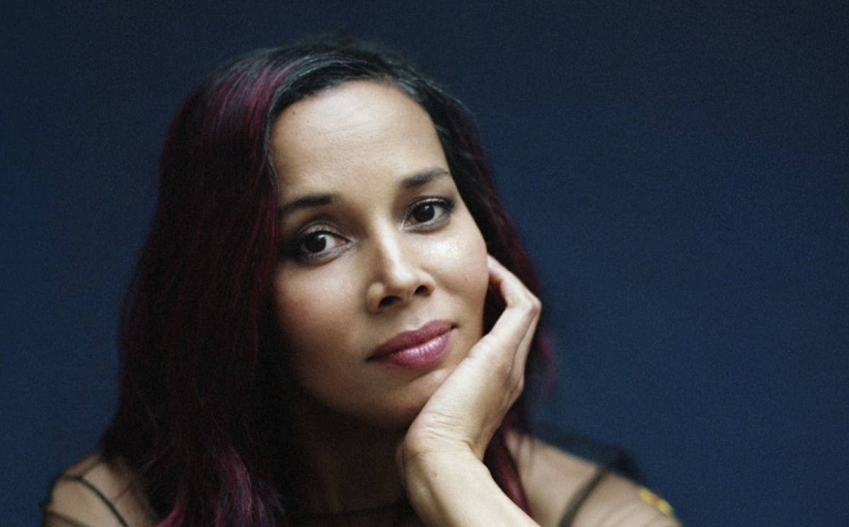 Rhiannon Giddens Announces New Album, ‘You’re the One,’ Wines Pulitzer Prize in Music