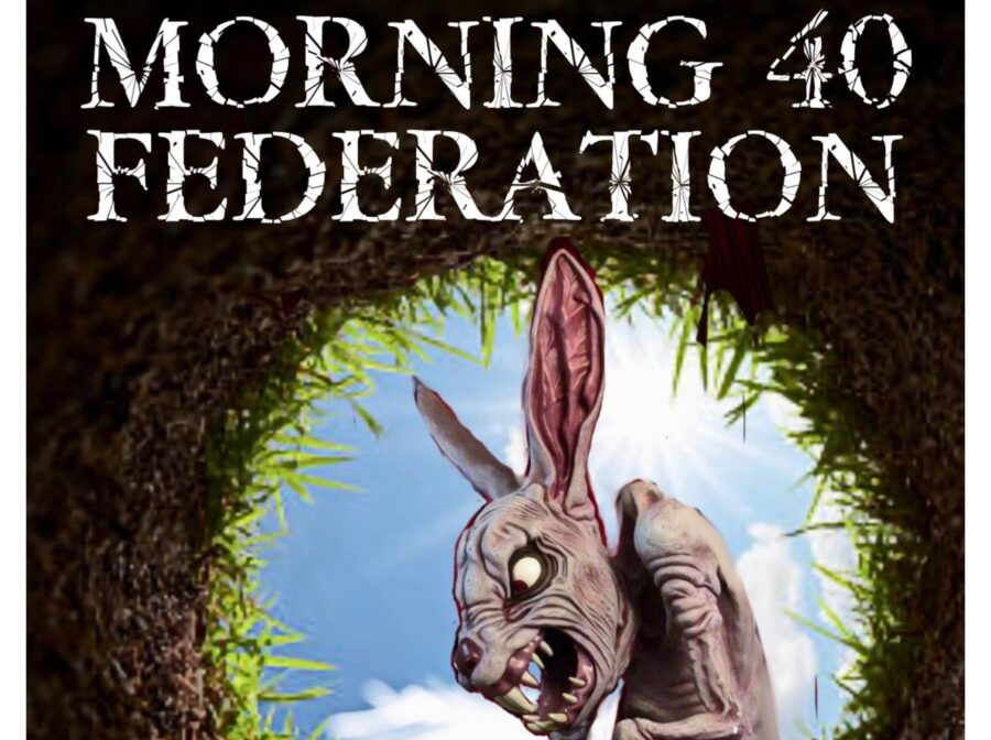 Morning 40 Federation Treat New Orleans To Brassy, High-Powered Show at The Rabbit Hole (SHOW REVIEW)