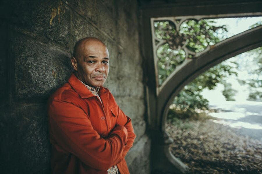 Bobby Harden and The Soulful Saints Fire Up Stax Influenced ‘Bridge Of Love’ (ALBUM REVIEW)