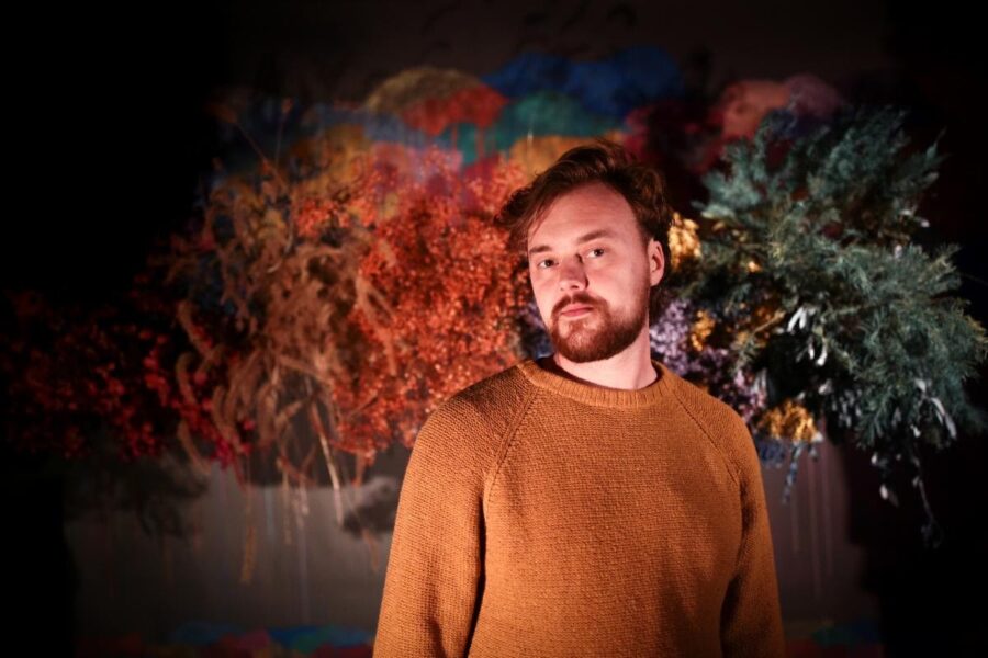 Parker Millsap Balances Beauty of Nature Vs Ugliness of Reality On Fearless ‘Wilderness Within You’ (ALBUM REVIEW)