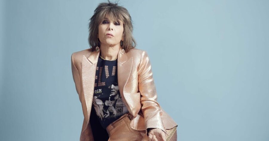 The Pretenders Announce US Summer Headlining Tour