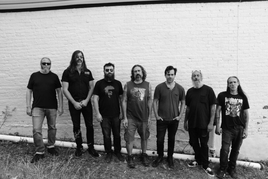 The Budos Band Return With ‘Frontier’s Edge’ EP