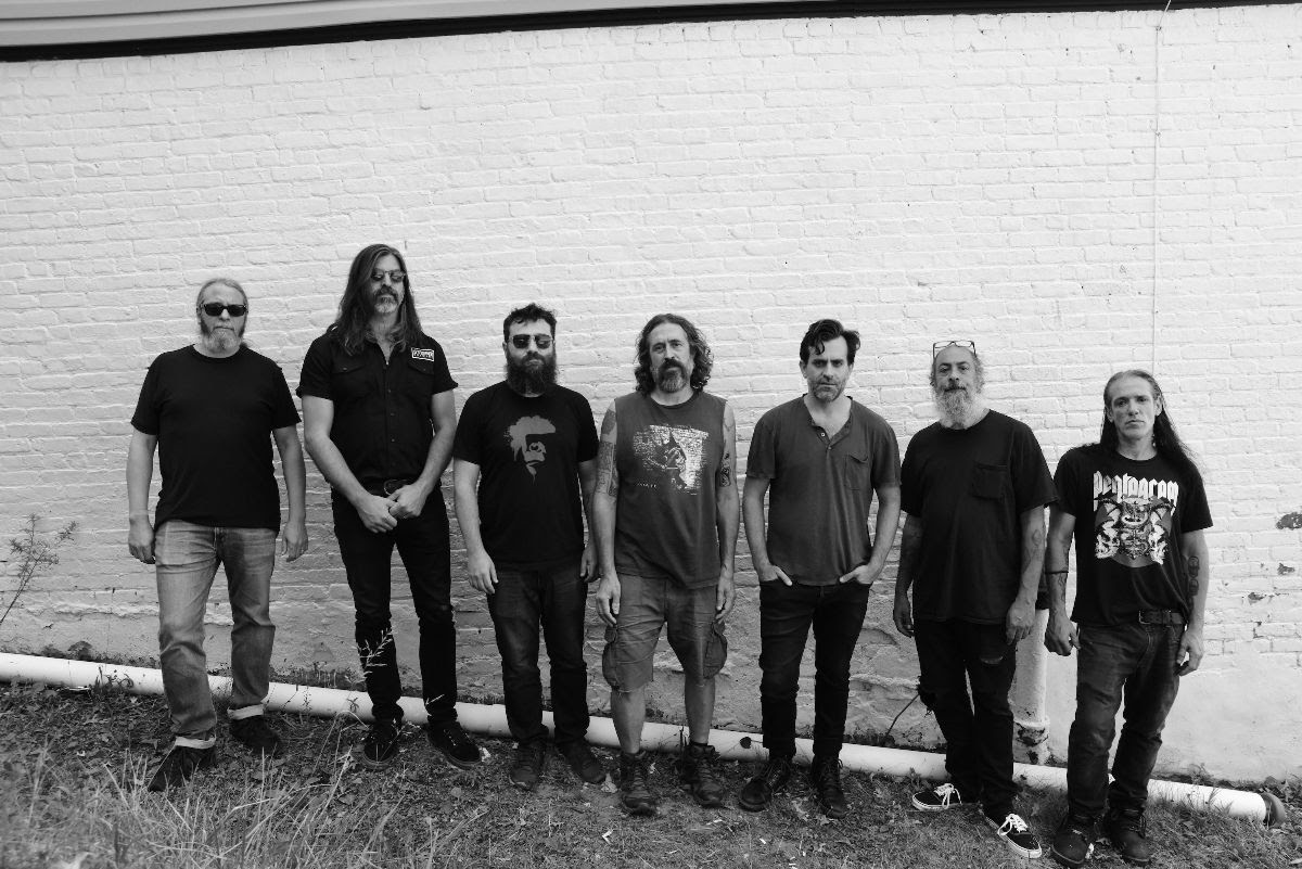 The Budos Band Orchestrate Restless Creativity On Potent EP ‘Frontiers Edge’ (ALBUM REVIEW)