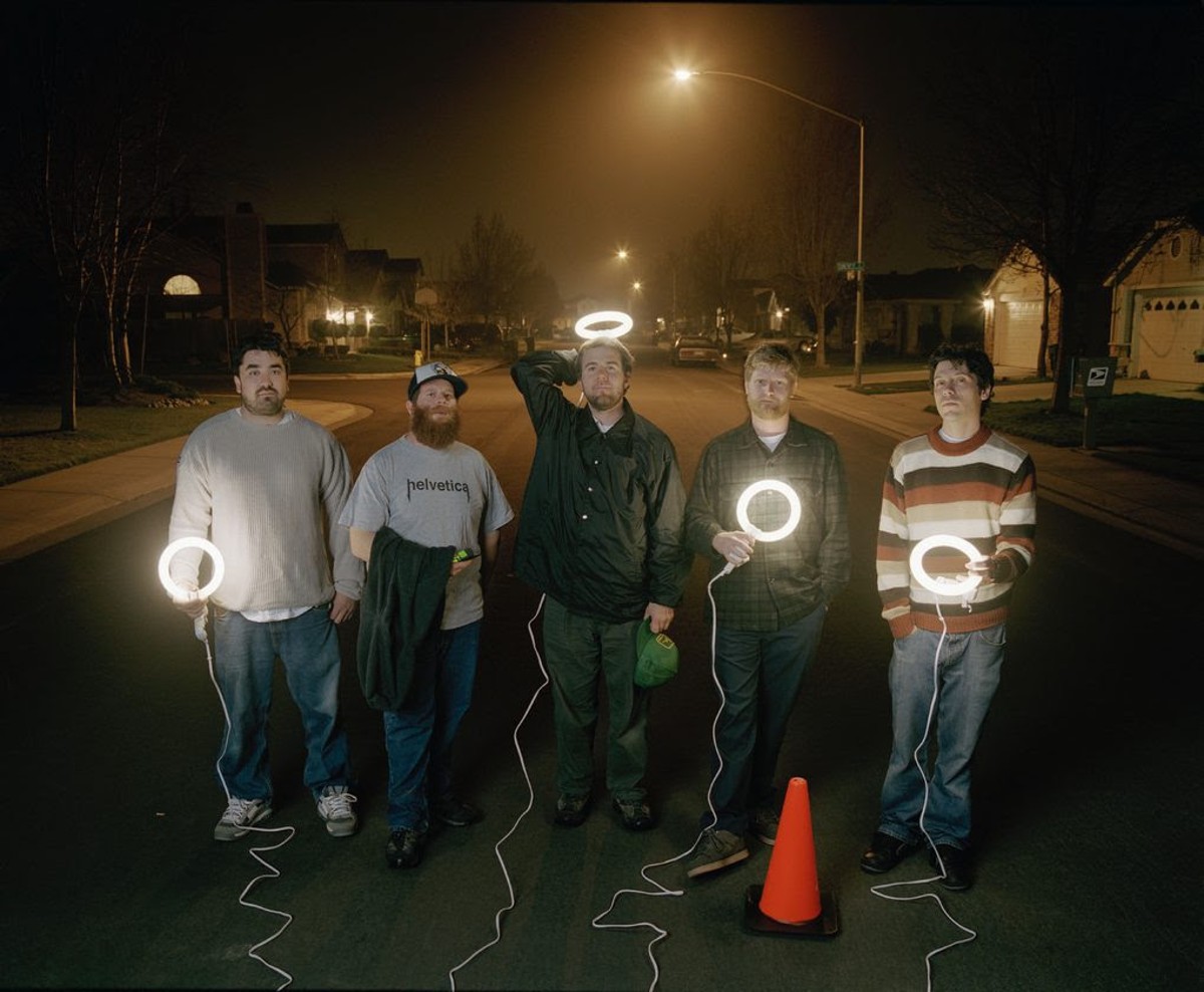 Grandaddy Announces ‘Sumday Twunny’ 20th Anniversary Boxed Set