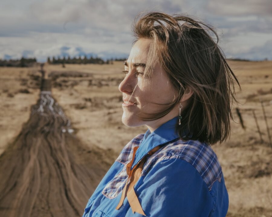 Margo Cilker Shares 2024 Tour Dates