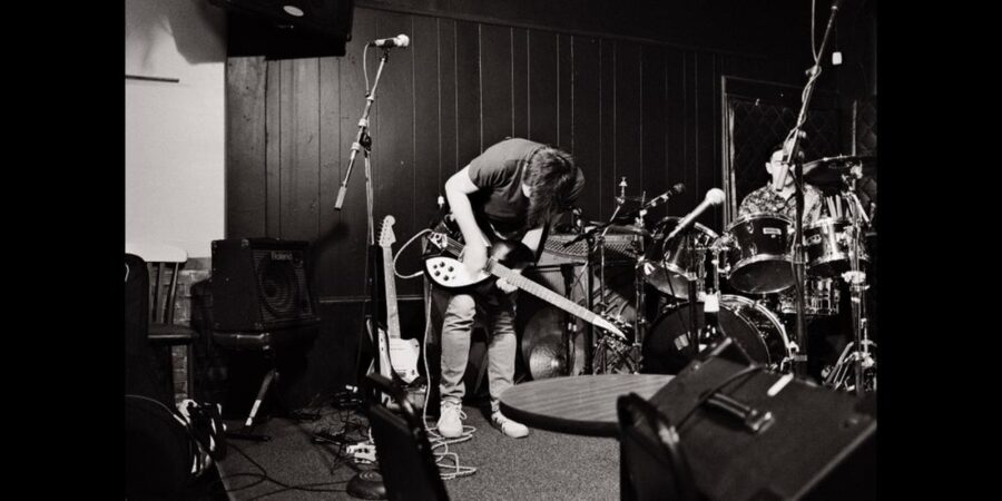 Joe McGuire Brings It Fast & Furious On Party Rocker “Gentleman of the Bedchamber”