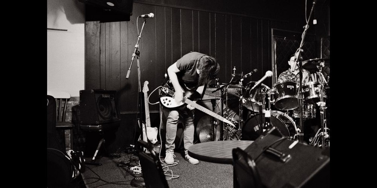 Joe McGuire Brings It Fast & Furious On Party Rocker “Gentleman of the Bedchamber”