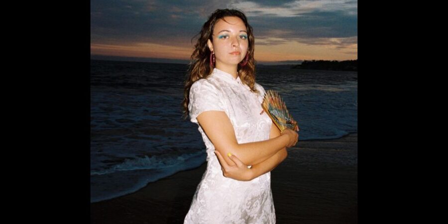 LISTEN: Angel Abaya Brings Colorful Modern Flare On Synth Pop Number “I Don’t Need A Boyfriend”