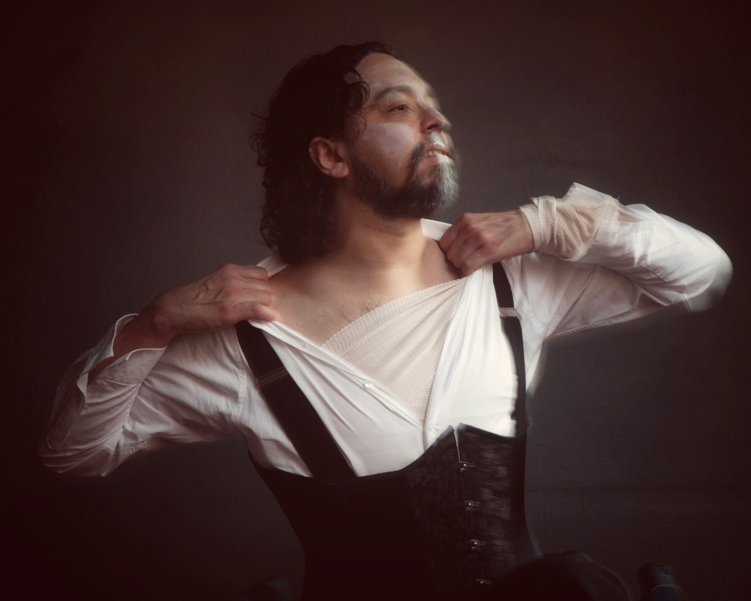 SONG PREMIERE: J Hacha De Zola Stays Thirsty with Swinging, Brooding Soul Tune “Do You?”