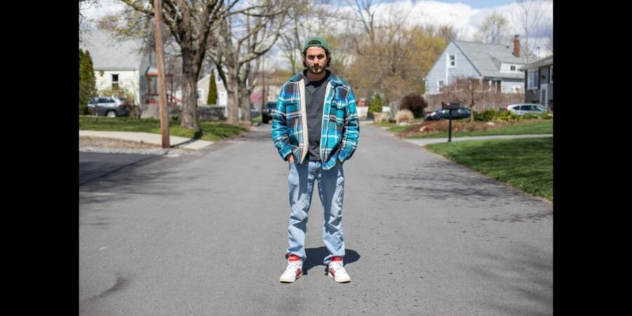 LISTEN: Buck St. Thomas Holds Ears Via Intense Turns On Grandaddy Tinged “Quiet Thrills”