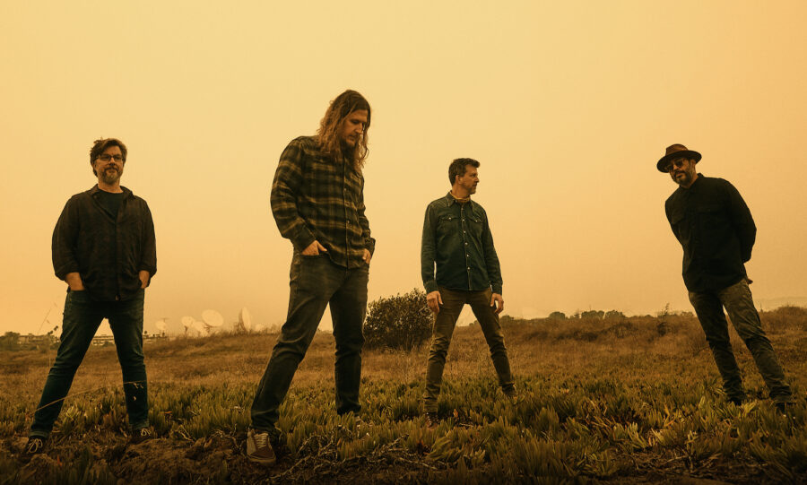 VIDEO PREMIERE: Low Coast Let Big Rock Sounds Flow with “Out There”
