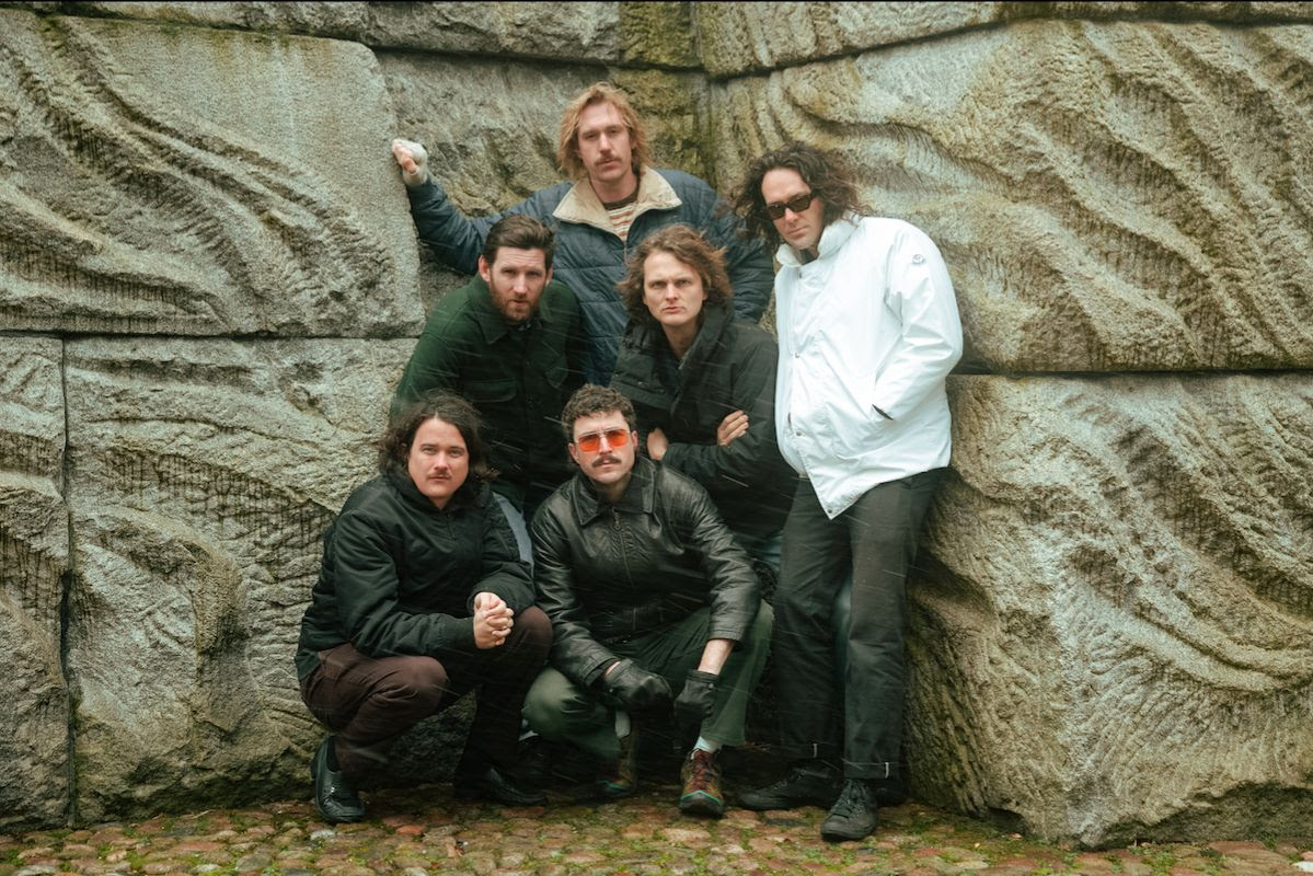 CAUSTIC COMMENTARY: Jai Wolf, Spoon, Chris Farren, Deer Tick, Blur & More