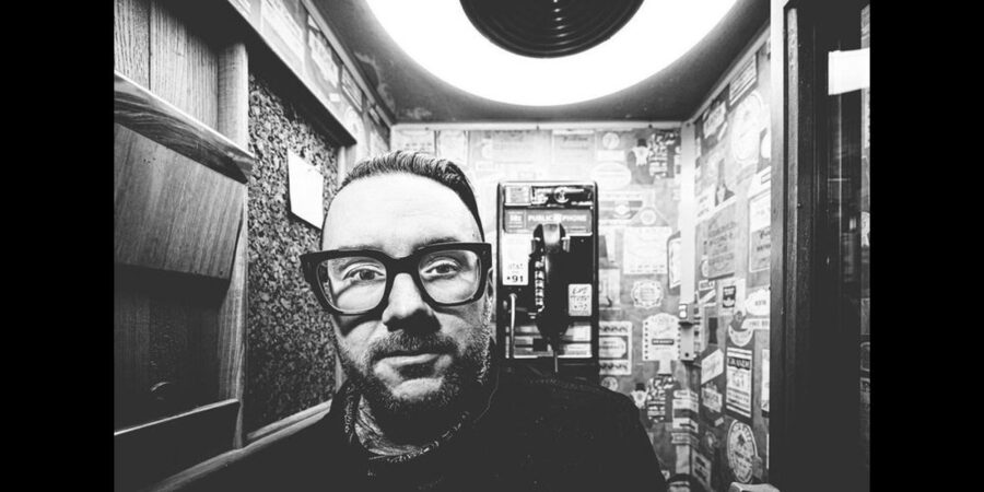 LISTEN: On “Unkind,” Brandon Carswell Mixes Simplicity With Tasteful Folk
