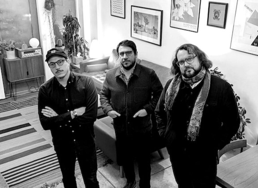 The Ironsides Channel Classic Soul On Sonically Rich ‘Changing Light’ (ALBUM REVIEW)