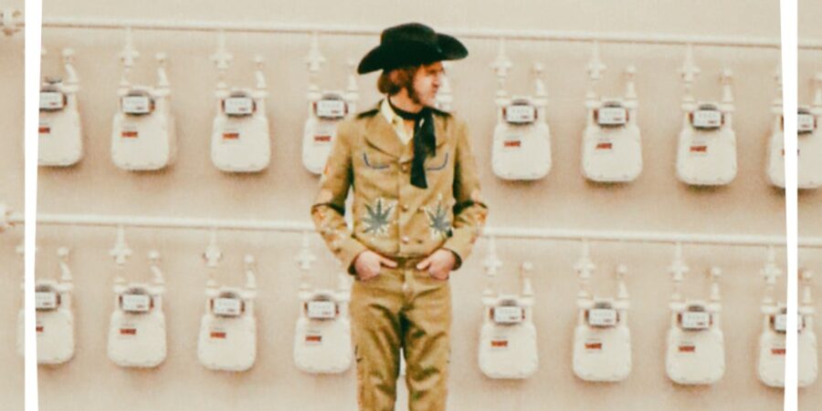 LISTEN: Casey James Prestwood Enlists Sierra Ferrell For Throwback Honky Tonk Number “Out Of Place”