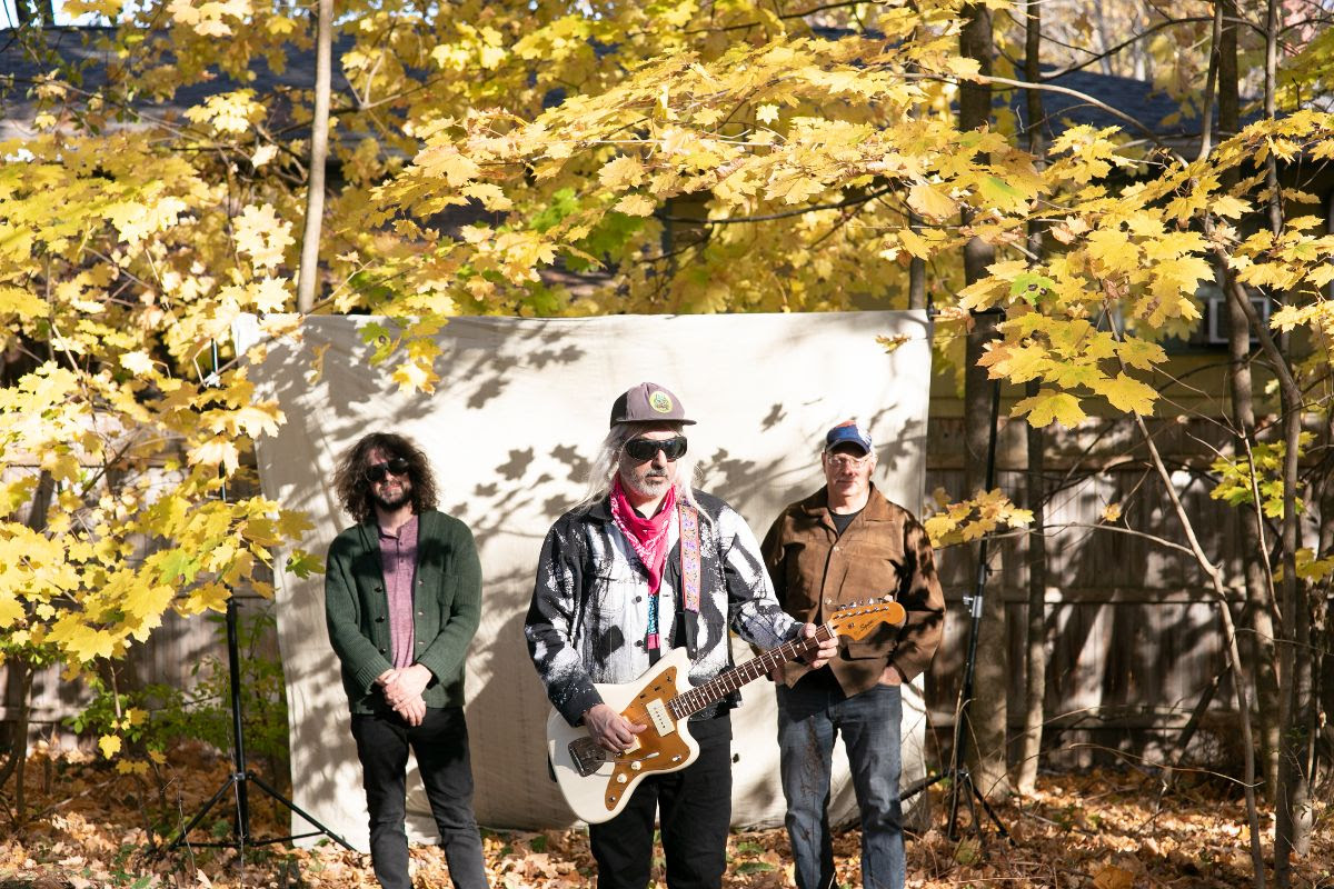 Dinosaur Jr. Announce ‘Where You Been’ 30th Anniversary Shows
