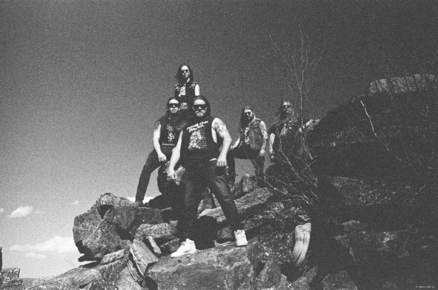 Enforced’s Knox Colby on The Human Truths Behind ‘War Remains’ (INTERVIEW)