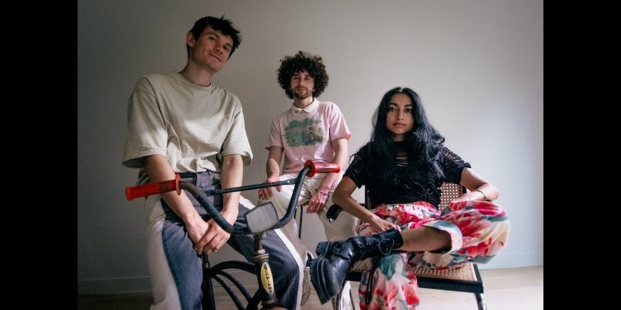 LISTEN: Forager Hits Ears With Playful Soul Pop Twiest On “Fuji or a Trek”
