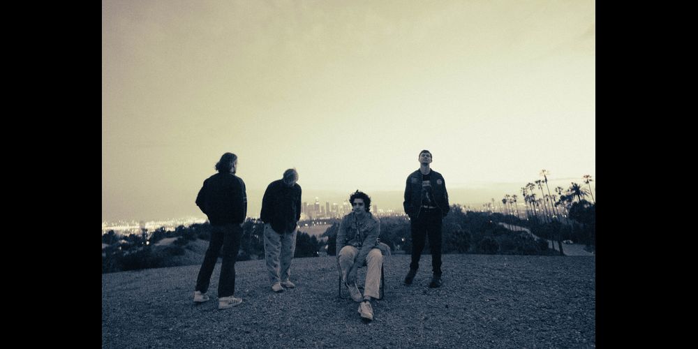LISTEN: On “Semi-Pro,” Buddha Trixie Brings Early Aught Punk Energy