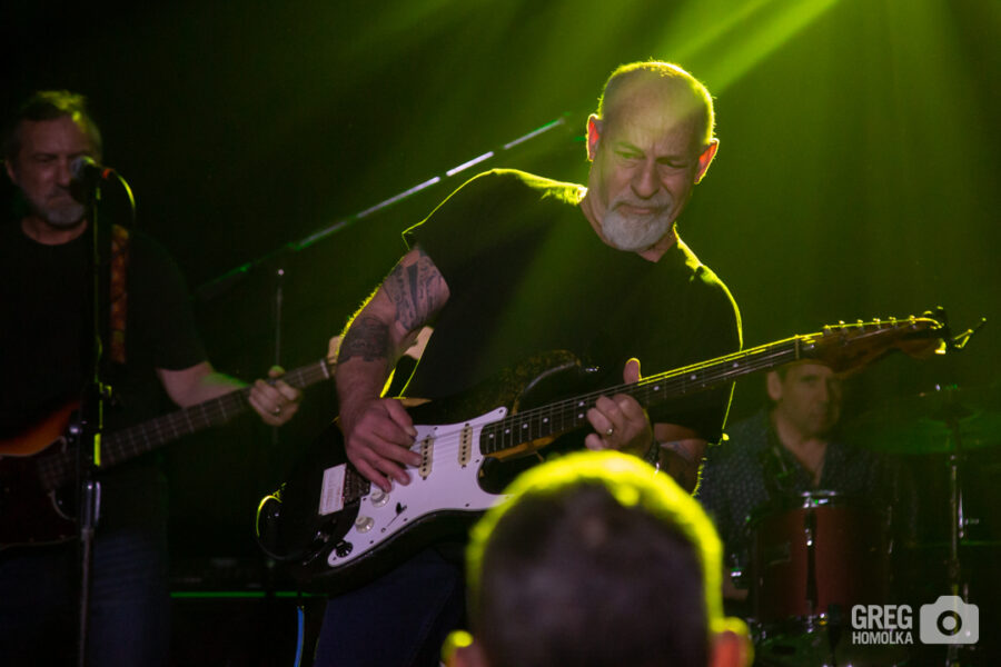 Jerry Joseph & The Jackmormons Take Hometown Portland Fans on Rock and Roll Excursion (PHOTOS/SETLIST)