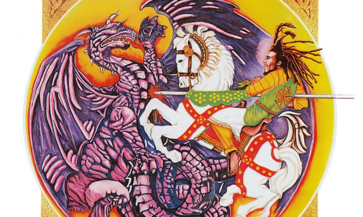 40 Years Ago Today – Bob Marley & The Wailers Release Final Studio Album – ‘Confrontation’