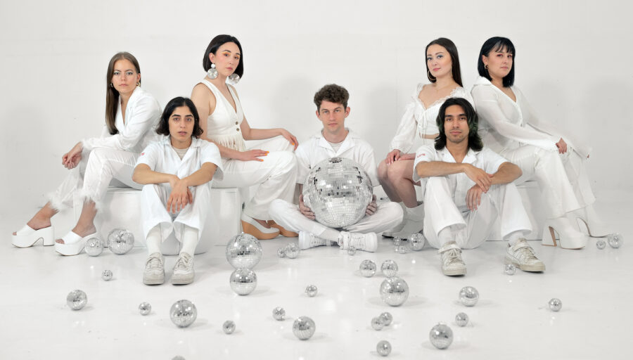 SONG PREMIERE: TC Superstar Share Funk-Infused Indie Pop Single “Some Nights”