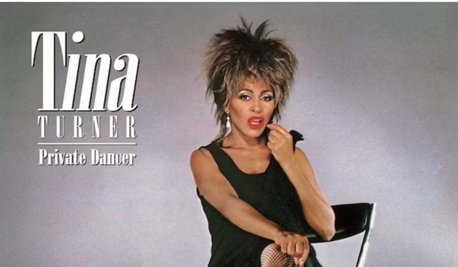 Legendary Singer & Icon Tina Turner Dies at 83