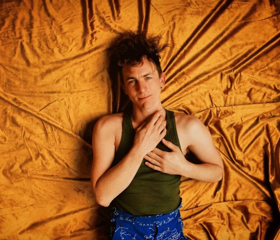 LISTEN: Buck Meek Announces New Album ‘Haunted Mountain’ Shares Title Track New Single