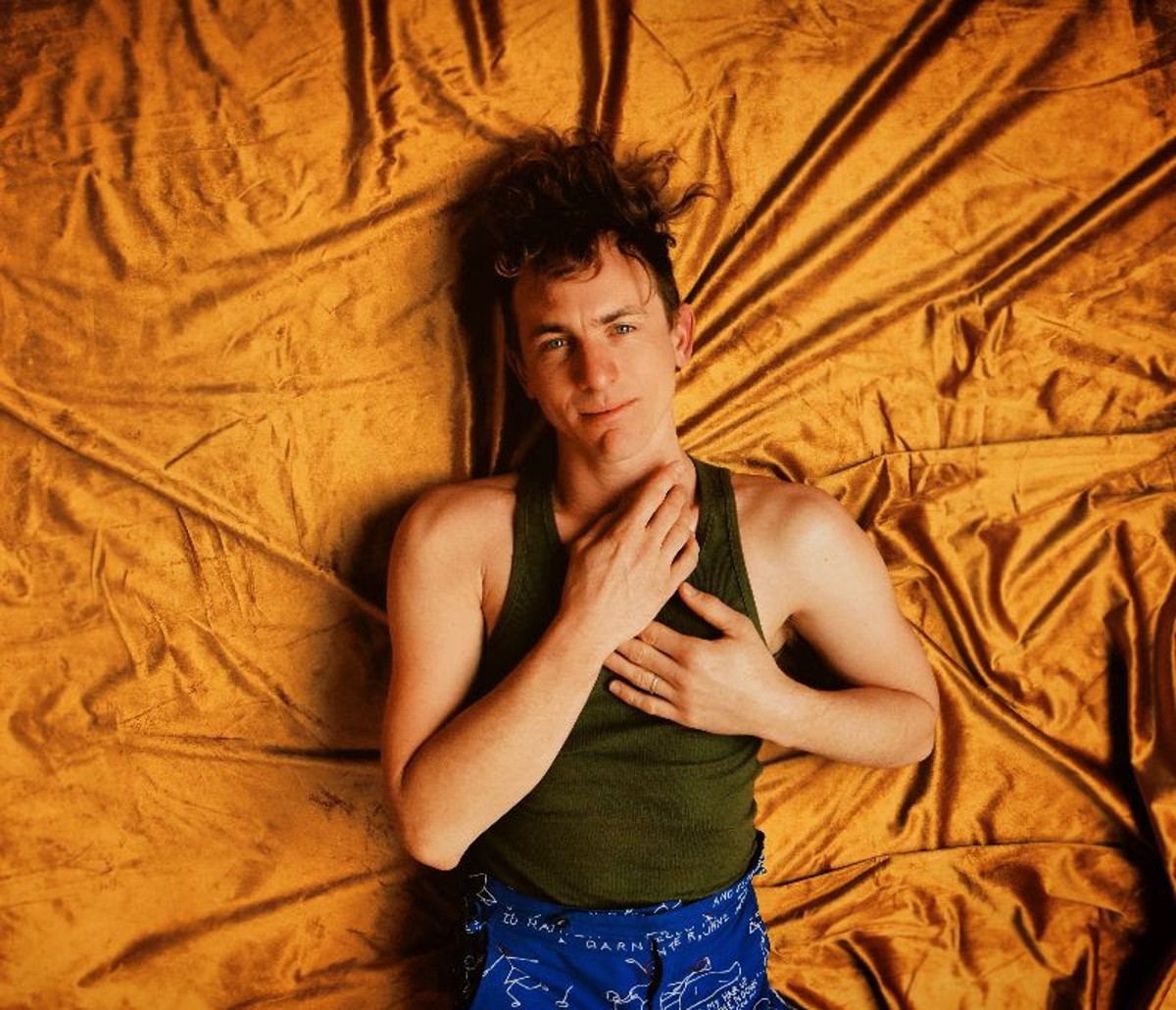 LISTEN: Buck Meek Announces New Album ‘Haunted Mountain’ Shares Title Track New Single
