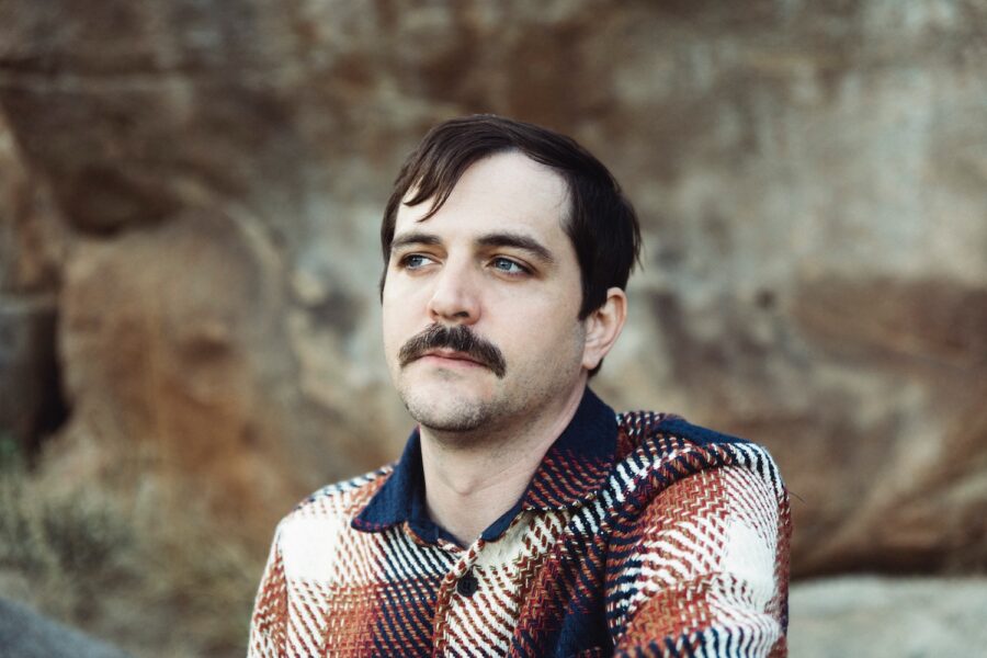 Bayonne Conjures Uplifting Dream Pop on ‘Temporary Time’ (ALBUM REVIEW)