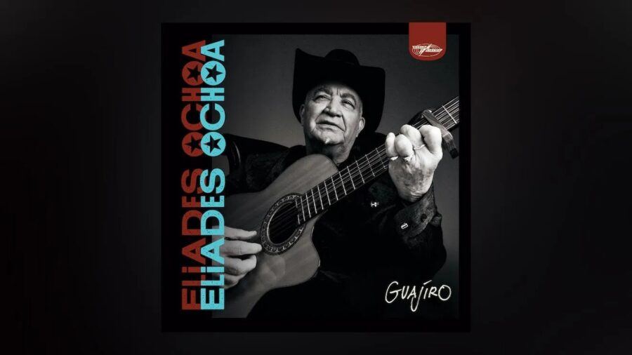 Eliades Ochoa, Charter Member of Buena Vista Social Club, Turns Songwriter On ‘Guajiro’ (ALBUM REVIEW)