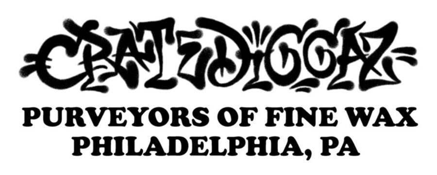 Courtesy Of CD Bob, Philadelphia’s Cratediggaz Keeps The Wax Flowing (VINYL LIVES)