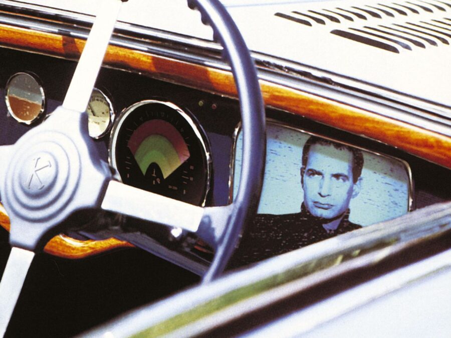 Happy 76th Birthday Donald Fagen (Watch Steely Dan Live ’93)