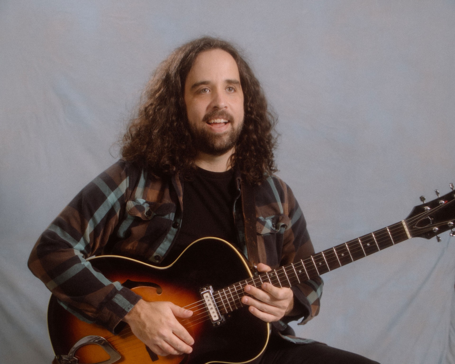 LISTEN: Cal Wilson Crafts Classic 10cc Glam Pop  Sound On “In Your Head”