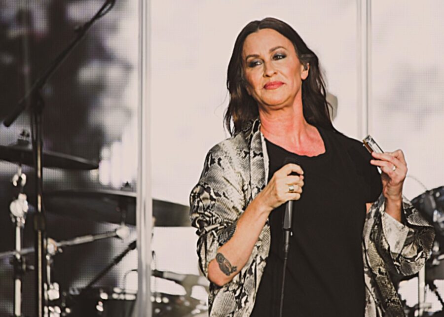 Alanis Morissette, The Flaming Lips, Fletcher Lead Boston Calling Day 2 Highlights (PHOTOS)