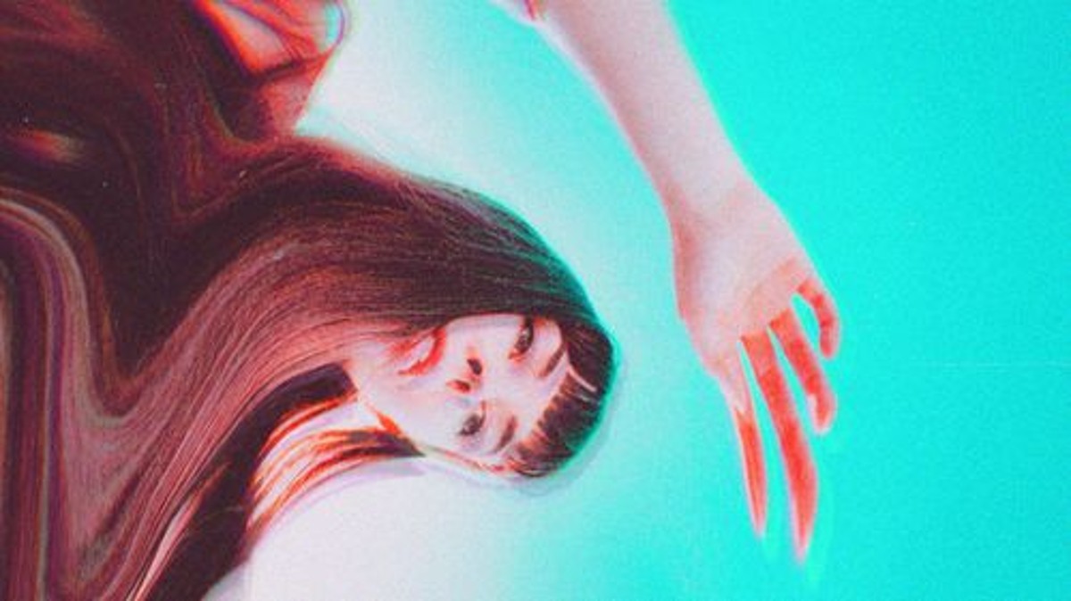 LISTEN: dayaway Brings Wildly Infectious Glam Pop On “I Wish”