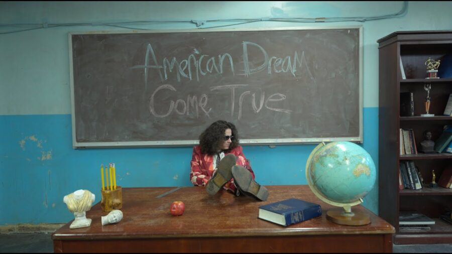 LISTEN: Moonwalker Brings Rhythmic & Production Prowess On Powerful “American Dream Come True”
