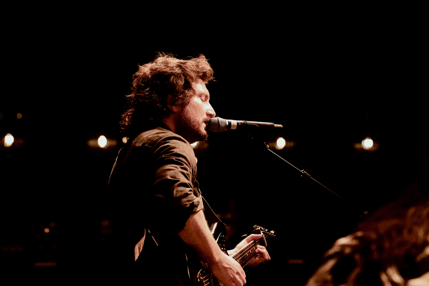 VIDEO PREMIERE: The Pinkerton Raid Shed Light on Historical Injustice Through Poignant Folk-rocker “Wiggins Special (Freedom Ain’t Free)”