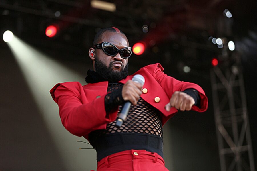 Boston Calling Music Festival 2023 Wrap-Up: Genesis Owusu, The Walkmen, Teddy Swims & More