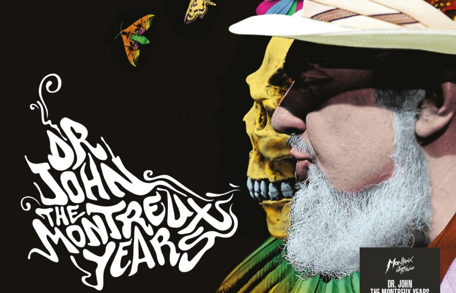 ‘Dr. John: The Montreux Years’ Serves As Prime Live Collection Of New Orleans’ Artists’ Multiple Styles & Arrangements (ALBUM REVIEW)